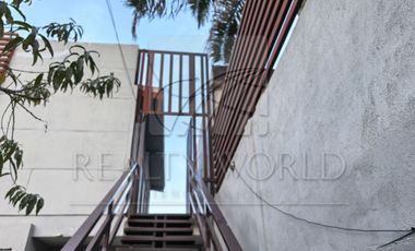 Departamentos en Renta en Jardín de las Torres