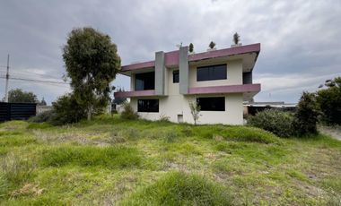 Casa en venta Cotopaxi, Pujilí, Calle Juan Salinas Y Calle S/N