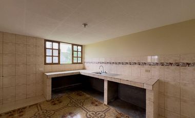 Casa en venta Cotopaxi, Pujilí, Calle Juan Salinas Y Calle S/N