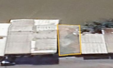 Terreno en venta, vergeles, salida al Río  AndA