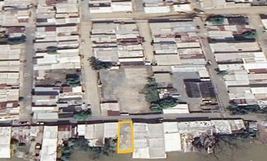 Terreno en venta, vergeles, salida al Río  AndA