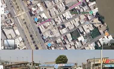 Terreno en venta, vergeles, salida al Río  AndA