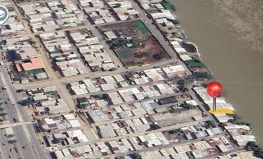 Terreno en venta, vergeles, salida al Río  AndA