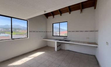 Casa en venta en Ibarra