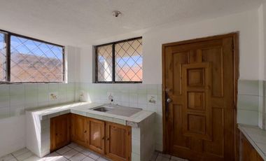 Casa en venta en Ibarra