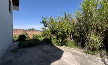 Casa en venta en Ibarra