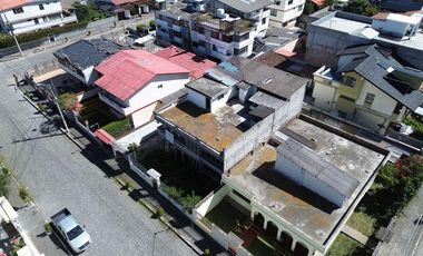 Casa en venta, Ibarra, La Victoria