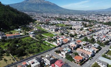 Casa en venta, Ibarra, La Victoria