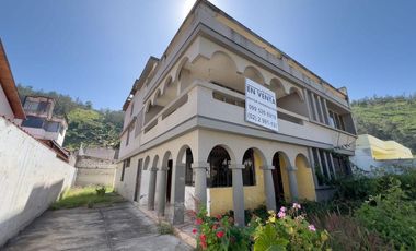 Casa en venta, Ibarra, La Victoria