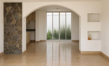 Casa - Sur de Ibarra - Aplica a VIP