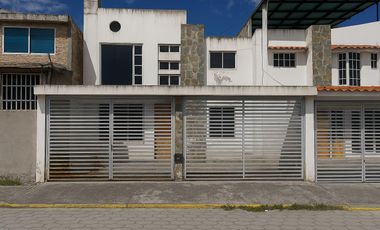 Casa - Sur de Ibarra - Aplica a VIP