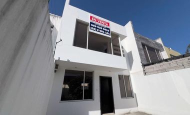 Casa - Sur de Ibarra - Aplica a VIP