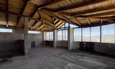 Casa de 3 plantas en Ibarra