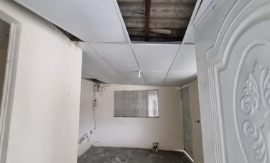 Casa en  Sector Tes Tolas, parroquia El Ángel , cantón Espejo Carchi - Espejo 499,59 m²