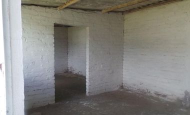 Casa en  Sector Tes Tolas, parroquia El Ángel , cantón Espejo Carchi - Espejo 499,59 m²