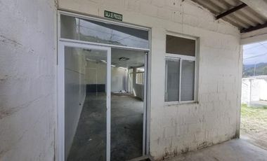 Casa en  Sector Tes Tolas, parroquia El Ángel , cantón Espejo Carchi - Espejo 499,59 m²