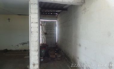 Casa en  Sector Tes Tolas, parroquia El Ángel , cantón Espejo Carchi - Espejo 499,59 m²