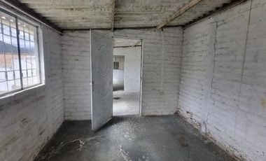 Casa en  Sector Tes Tolas, parroquia El Ángel , cantón Espejo Carchi - Espejo 499,59 m²