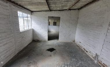 Casa en  Sector Tes Tolas, parroquia El Ángel , cantón Espejo Carchi - Espejo 499,59 m²