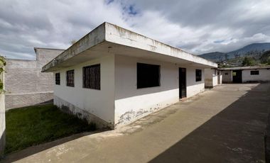 Casa en venta en, Pelileo, Tungurahua.