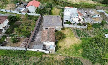 Casa en venta en, Pelileo, Tungurahua.