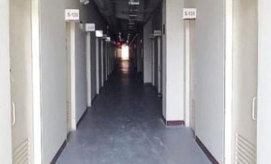 Bodega en alquiler, Edificio Trade Building, AndA.