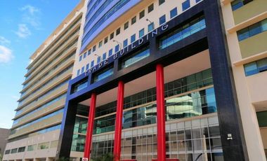 Bodega en alquiler, Edificio Trade Building, AndA.