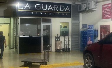 Bodega en alquiler, Edificio Trade Building, AndA.