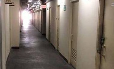 Bodega en alquiler, Edificio Trade Building, AndA.