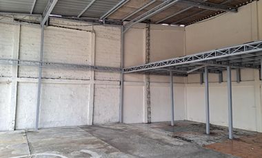 Alquiler Terreno y Local de 810 m² frente al Mercado Las Esclusas Sur Gye SanS