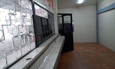 Alquiler Terreno y Local de 810 m² frente al Mercado Las Esclusas Sur Gye SanS