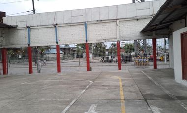 Alquiler Terreno y Local de 810 m² frente al Mercado Las Esclusas Sur Gye SanS