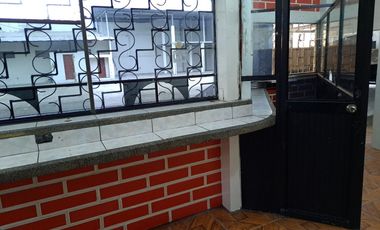 Alquiler Terreno y Local de 810 m² frente al Mercado Las Esclusas Sur Gye SanS