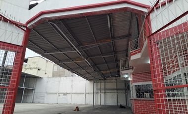 Alquiler Terreno y Local de 810 m² frente al Mercado Las Esclusas Sur Gye SanS