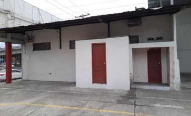 Alquiler Terreno y Local de 810 m² frente al Mercado Las Esclusas Sur Gye SanS
