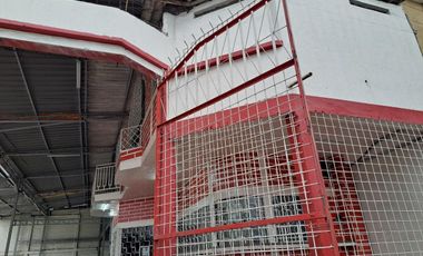 Alquiler Terreno y Local de 810 m² frente al Mercado Las Esclusas Sur Gye SanS