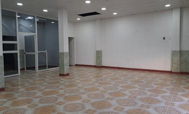 Local Comercial en  alquiler en  Isla Trinitaria Vía Principal  SanS