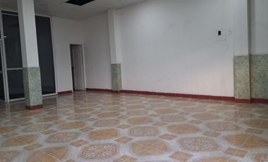 Local Comercial en  alquiler en  Isla Trinitaria Vía Principal  SanS