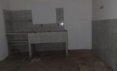 Local Comercial en  alquiler en  Isla Trinitaria Vía Principal  SanS