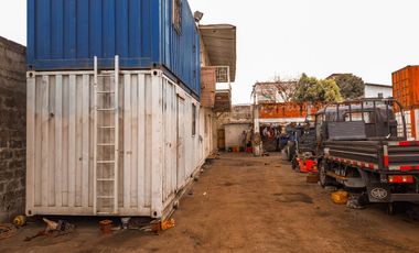 Terreno Industrial Alquiler Av 25 de Julio via al Puerto Maritimo SanS