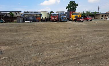 Terreno en Alquiler, Pascuales al lado de Mercado Municipal SanS