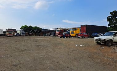 Terreno en Alquiler, Pascuales al lado de Mercado Municipal SanS