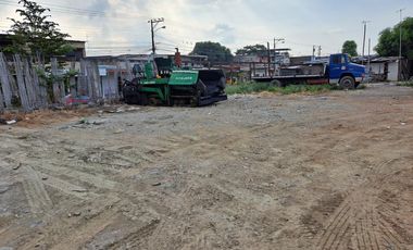 Terreno en Alquiler, Pascuales al lado de Mercado Municipal SanS