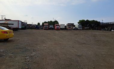 Terreno en Alquiler, Pascuales al lado de Mercado Municipal SanS