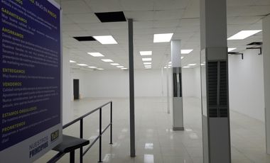 Local Comercial en Alquiler Isla Trinitaria SanS