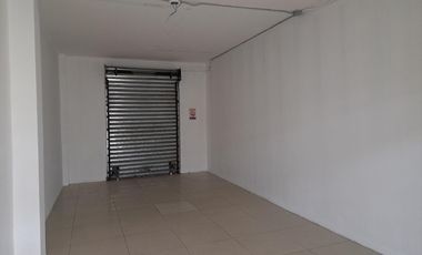 Local Comercial en Alquiler Isla Trinitaria SanS