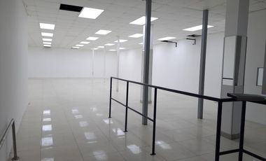Local Comercial en Alquiler Isla Trinitaria SanS