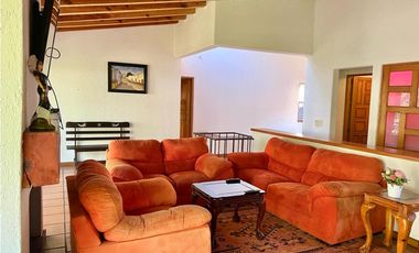 CASA EN RENTA LA CASCADA