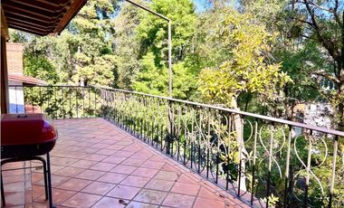 CASA EN RENTA LA CASCADA