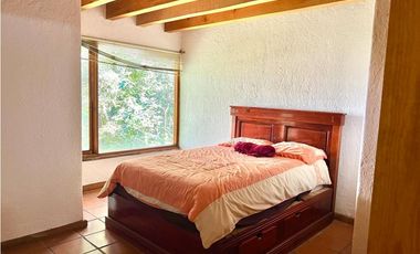 CASA EN RENTA LA CASCADA